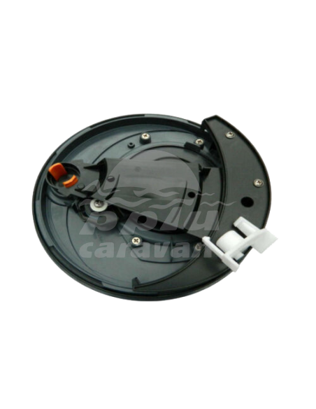 MECANISMO RETENCIÓN C250-260