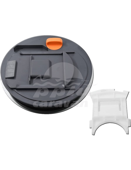 MECANISMO RETENCIÓN C250-260