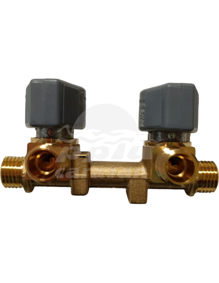 VÁLVULA DE GAS VK2 8MM