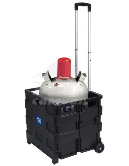 CARBEST CARRO PLEGABLE