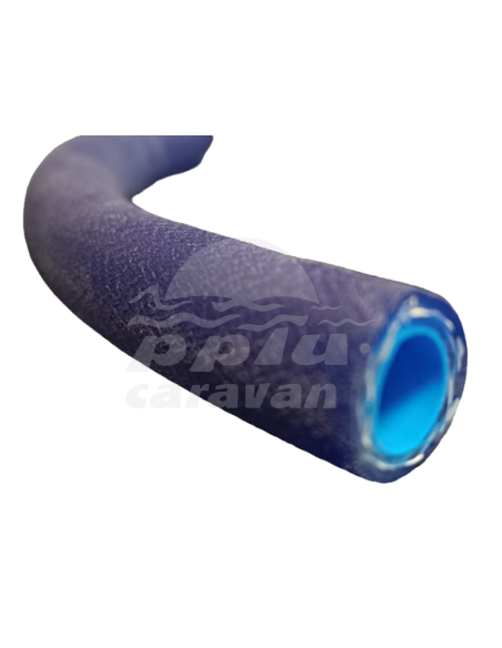 TUBERÍA KTW 10MM AZUL