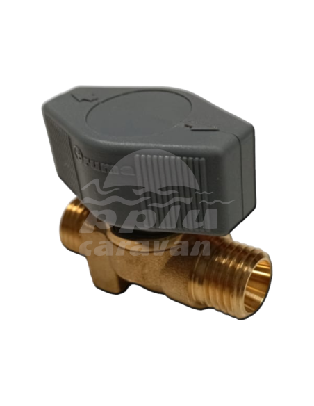 VÁLVULA DE GAS VK1 8MM