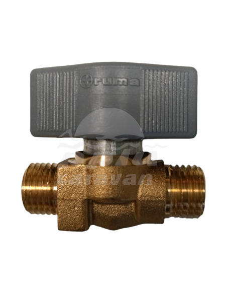 VÁLVULA DE GAS VK1 8MM