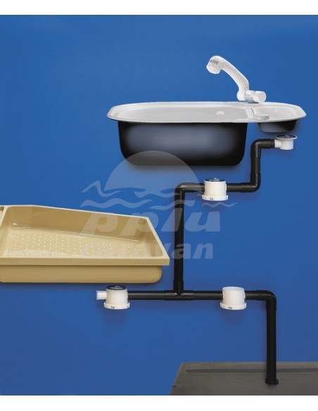 CODO AGUA RESIDUAL 28