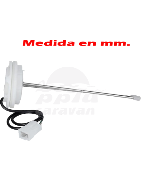 SONDA DEPÓSITOS CBE 270MM