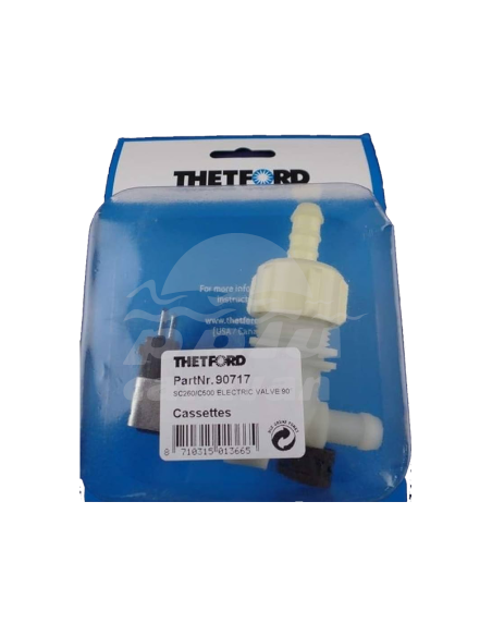 ELECTROVALVULA THETFORD 90717