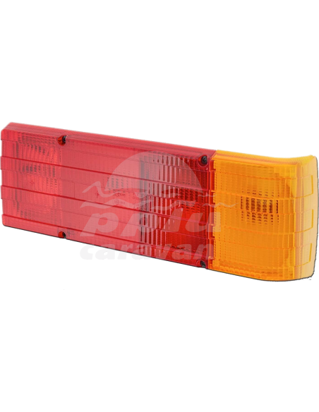 HELLA POSTERIOR 01020200