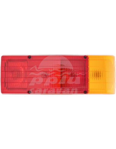 HELLA POSTERIOR 01020200