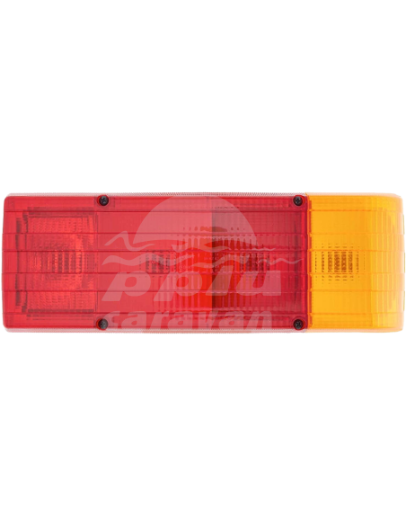 HELLA POSTERIOR 01020200