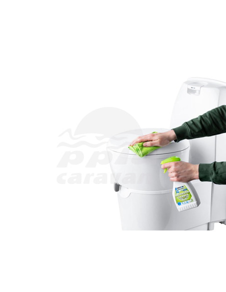 THETFORD BATHROOM CLEANER