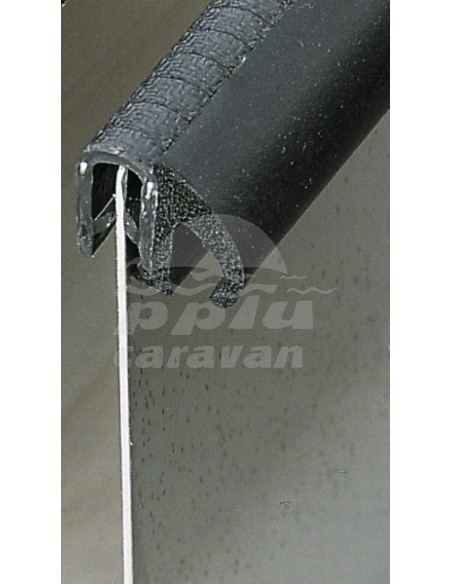 PERFIL PARA RECORTE CHAPA 5MTS