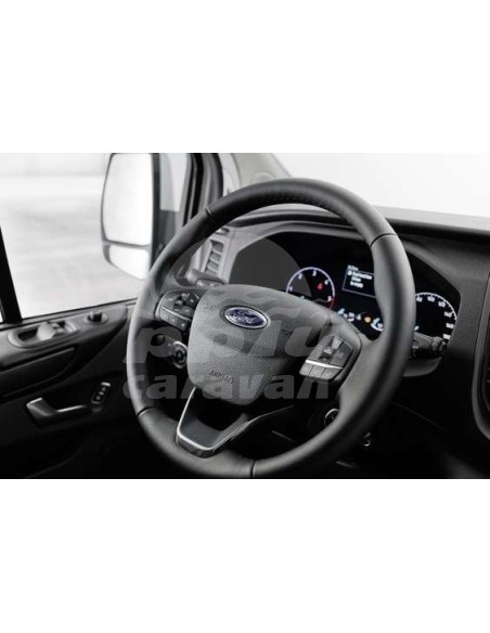 DETHLEFFS GLOBEVAN CAMP ONE