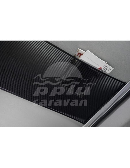 DETHLEFFS GLOBEVAN CAMP ONE