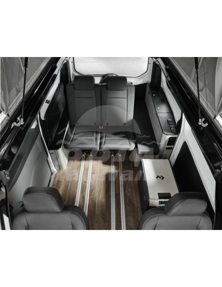 DETHLEFFS GLOBEVAN CAMP ONE