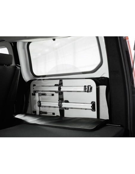 DETHLEFFS GLOBEVAN CAMP ONE