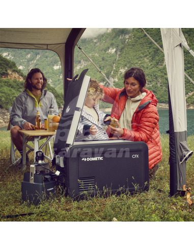 DOMETIC CFX3 35