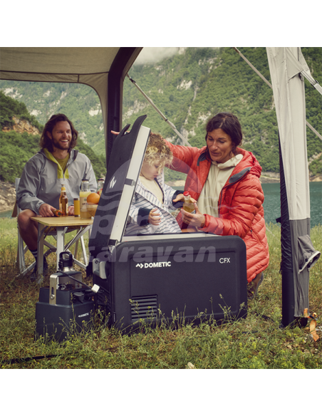 DOMETIC CFX3 35