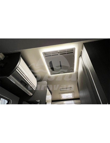 BERGSTROM OPEN AIR 12V