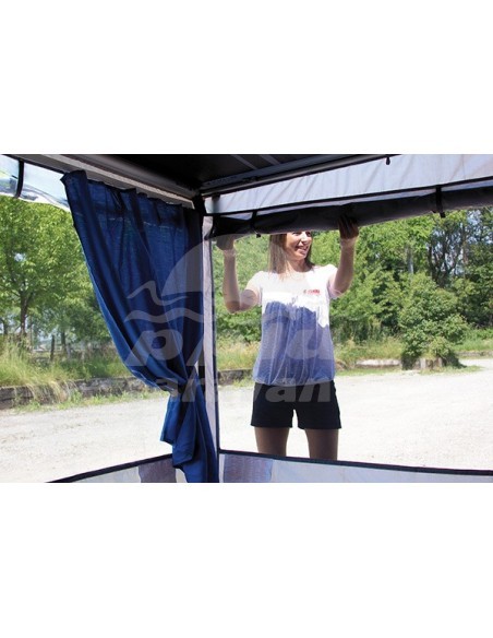 FIAMMA PRIVACY  CS LIGHT XL