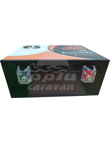 BATERIA LITIO 200AH BAJO ASIENTO