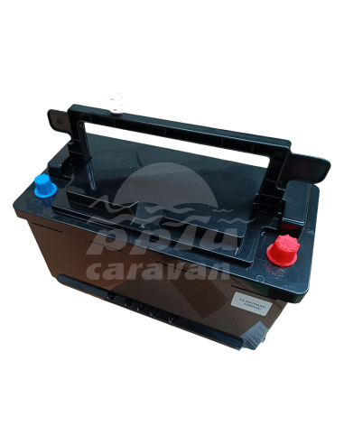 BATERIA LITIO 100AH BAJO ASIENTO