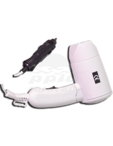 MINI SECADOR 12V