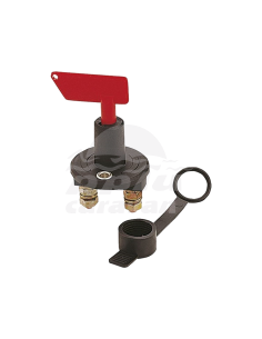 DESCONECTADOR BATERÍA 200A