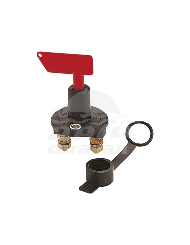 DESCONECTADOR BATERÍA 200A