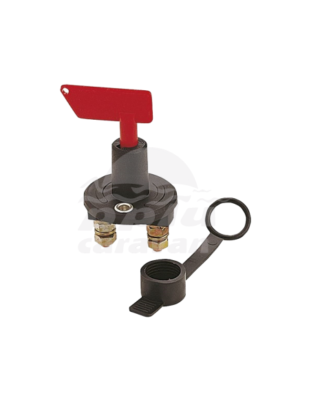 DESCONECTADOR BATERÍA 200A