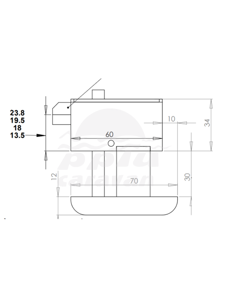 IMC DUCATO FULL LIGHT