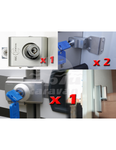 IMC DUCATO FULL LIGHT