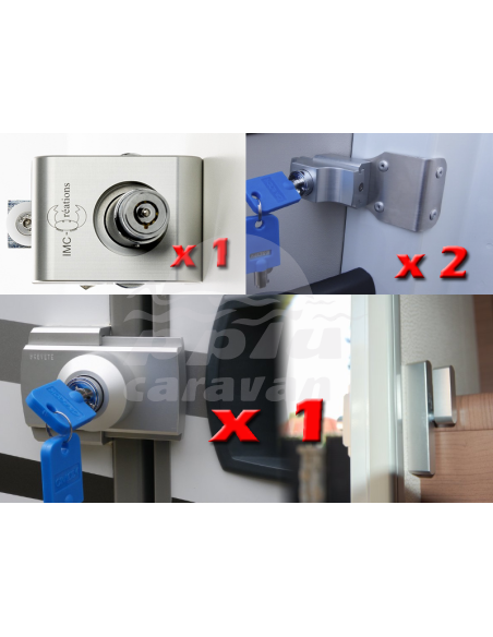 IMC DUCATO FULL LIGHT