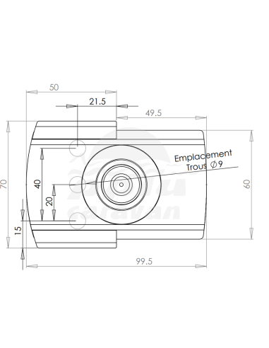 IMC DUCATO FULL LIGHT