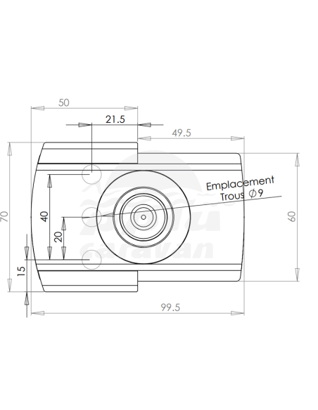 IMC DUCATO FULL LIGHT