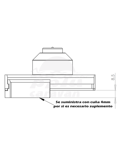 IMC DUCATO FULL LIGHT