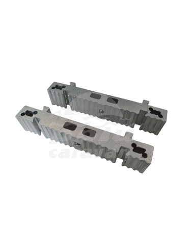 ADAPTADORES 15MM ENDURO