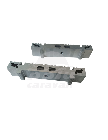 ADAPTADORES 15MM ENDURO