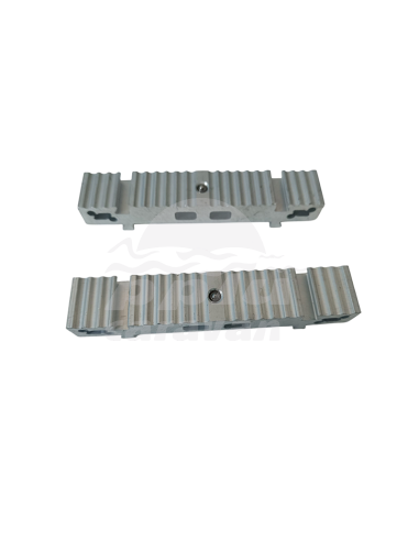 ADAPTADORES 15MM ENDURO