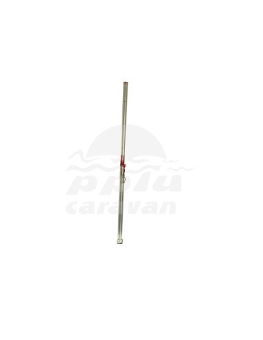 CARBEST ESCALERA PLEGABLE