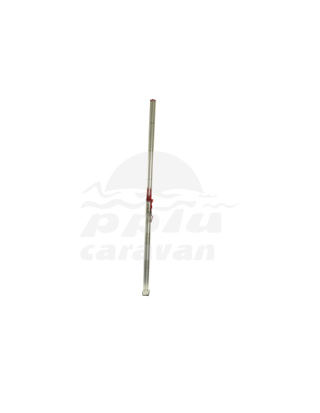 CARBEST ESCALERA PLEGABLE