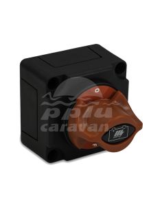 DESCONECTADOR BATERÍA SUPERFICIE 200A 2