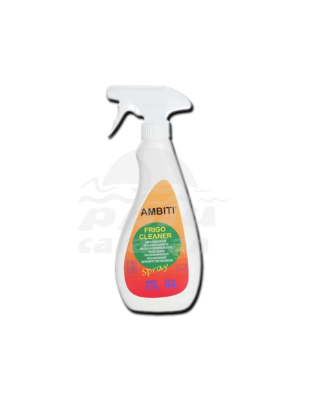 AMBITI FRIGO CLEANER