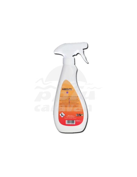 AMBITI FRIGO CLEANER