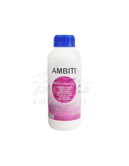 AMBITI TEXTIL CLEANER