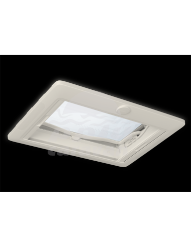 Dometic Midi Heki FL PALANCA sin ventilación