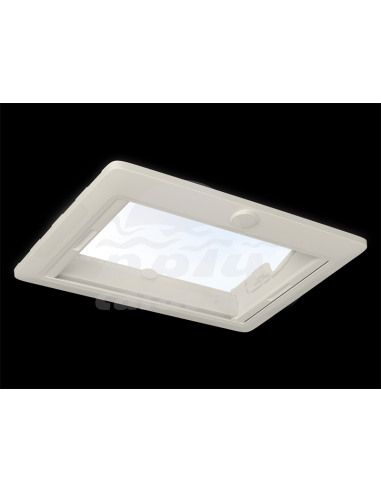 Dometic Midi Heki FL PALANCA sin ventilación