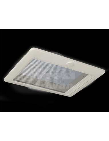 Dometic Midi Heki FL PALANCA sin ventilación