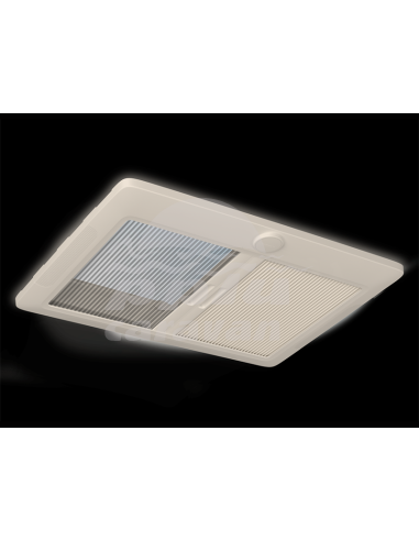 Dometic Midi Heki FL PALANCA sin ventilación