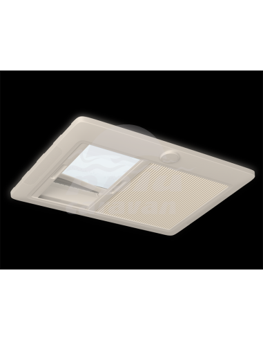 Dometic Midi Heki FL PALANCA con ventilación