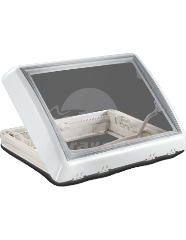 Dometic Midi Heki FL BLANCA PALANCA sin...